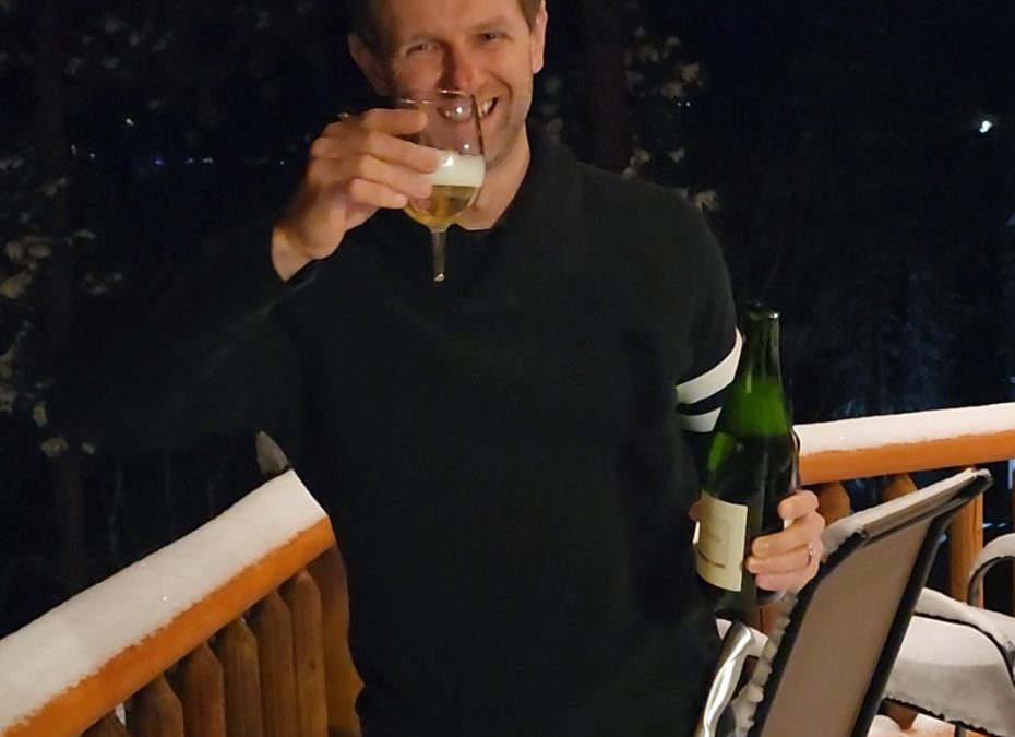 It’s 2025 (Happy New Year Updates from Mark)